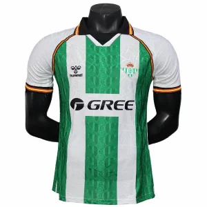 Betis Sevilla Trikot 2025 2026 - Antony Trikot Betis Sevilla | trikotfussballshop
