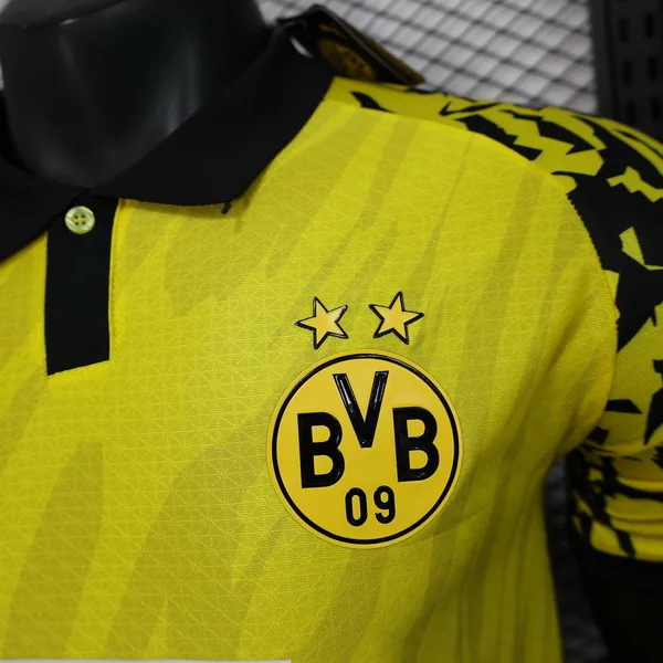 Borussia Dortmund Trikot 2025 2026 | trikotfussballshop