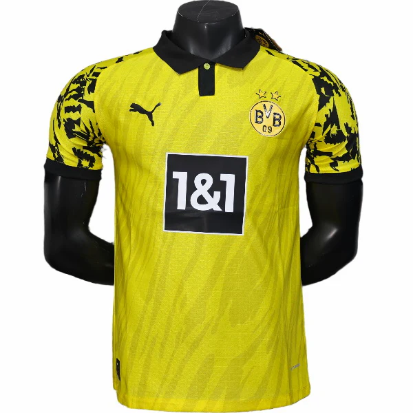 Borussia Dortmund Trikot 2025 2026 | trikotfussballshop