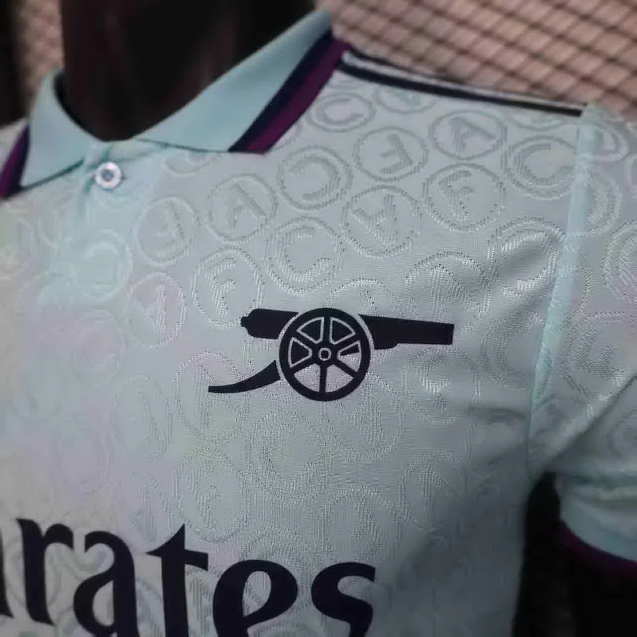 FC Arsenal Trikot 2025 2026 | trikotfussballshop