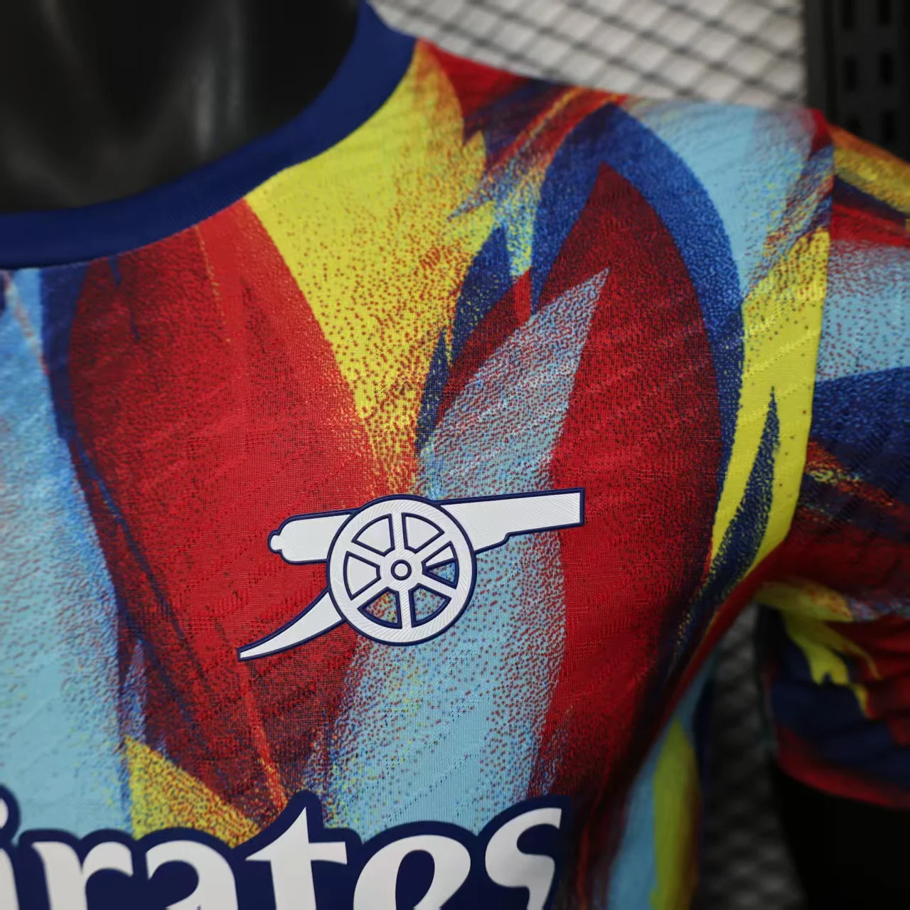 FC Arsenal Trikot 2025 2026 | trikotfussballshop