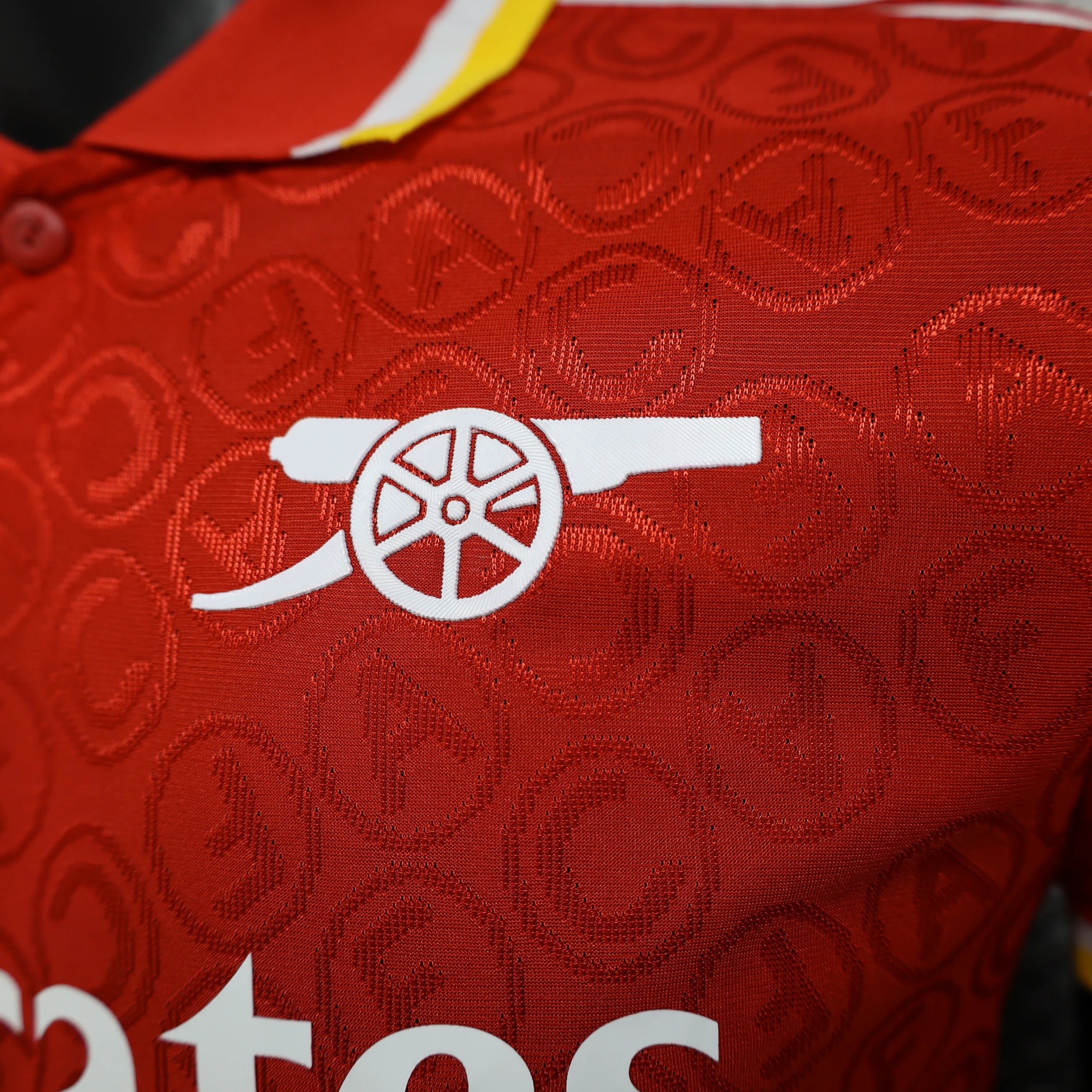 FC Arsenal Trikot 2025 2026 | trikotfussballshop