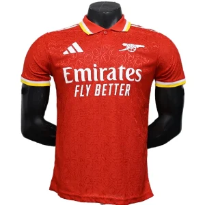 FC Arsenal Trikot 2025 2026 | trikotfussballshop
