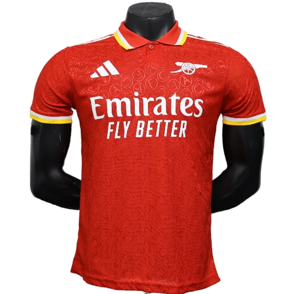 FC Arsenal Trikot 2025 2026 | trikotfussballshop