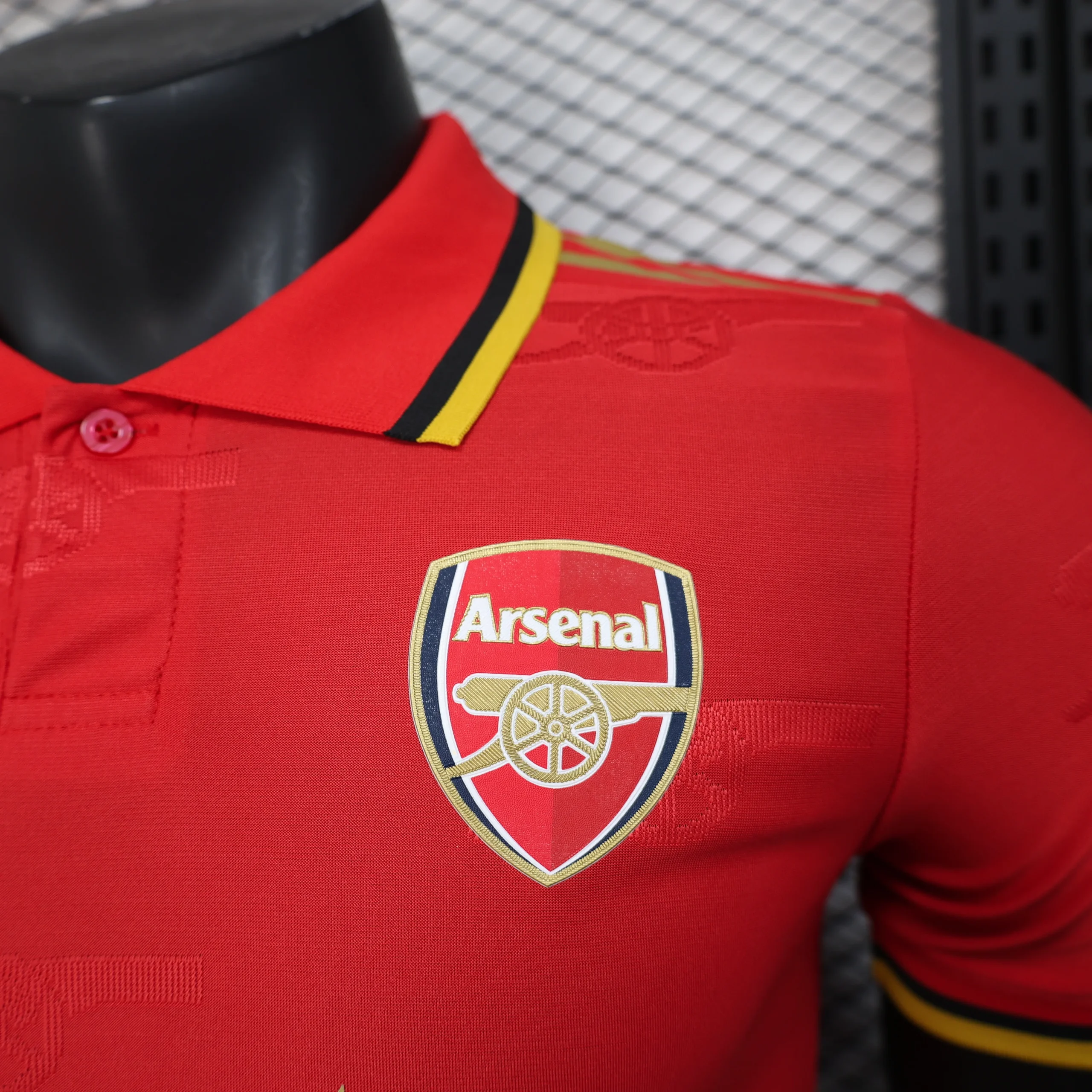 FC Arsenal Trikot 2025 2026 | trikotfussballshop