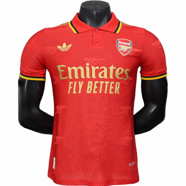 FC Arsenal Trikot 2025 2026 | trikotfussballshop