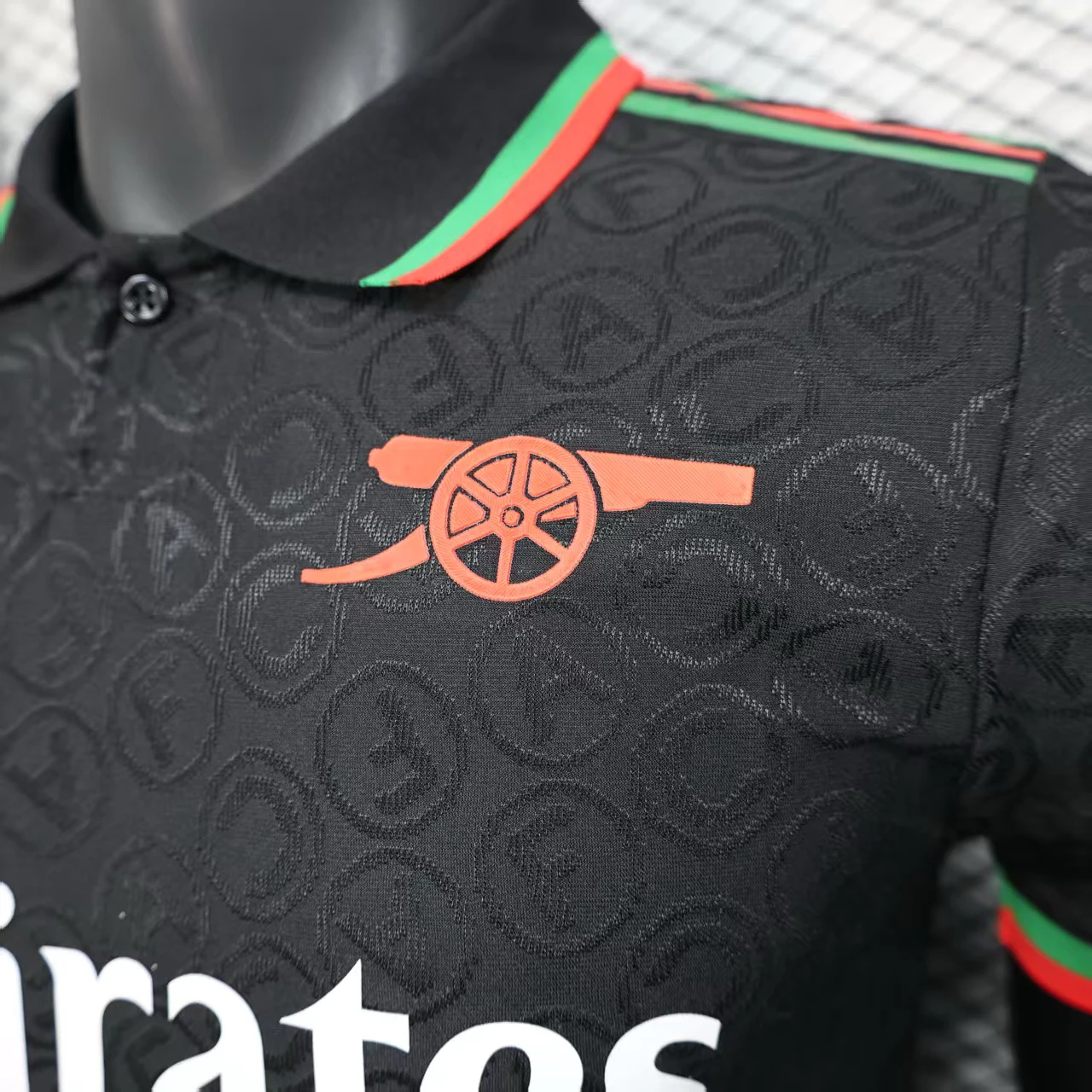 FC Arsenal Trikot 2025 2026 | trikotfussballshop