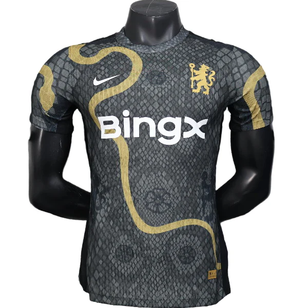 FC Chelsea Trikot 2025 2026 | trikotfussballshop