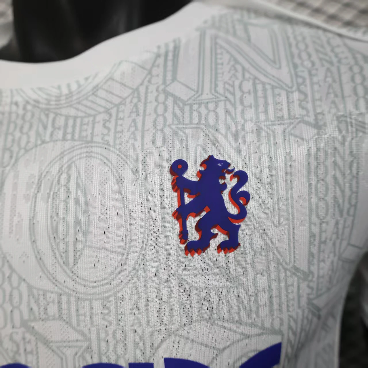 FC Chelsea Trikot 2025 2026 | trikotfussballshop