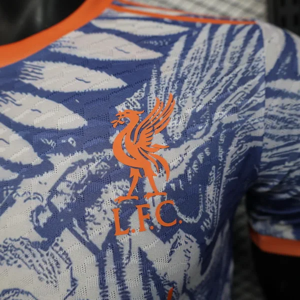FC Liverpool Trikot 2025 2026 | trikotfussballshop