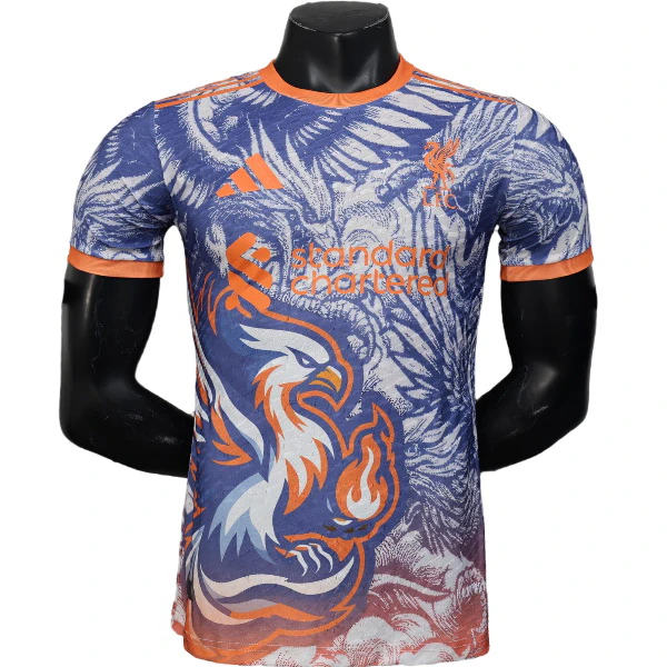 FC Liverpool Trikot 2025 2026 | trikotfussballshop