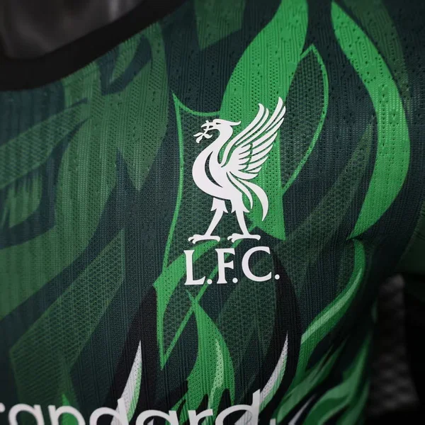 FC Liverpool Trikot 2025 2026 | trikotfussballshop