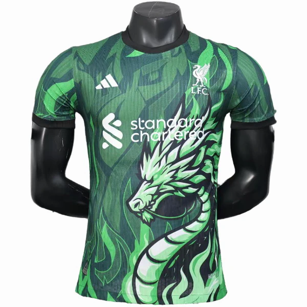FC Liverpool Trikot 2025 2026 | trikotfussballshop
