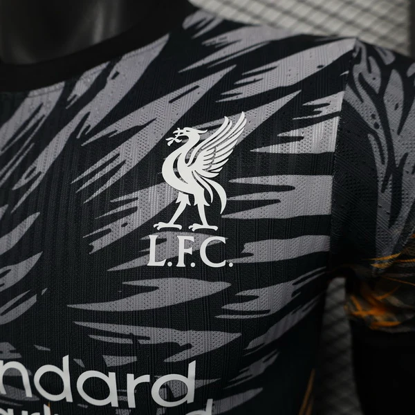 FC Liverpool Trikot 2025 2026 | trikotfussballshop