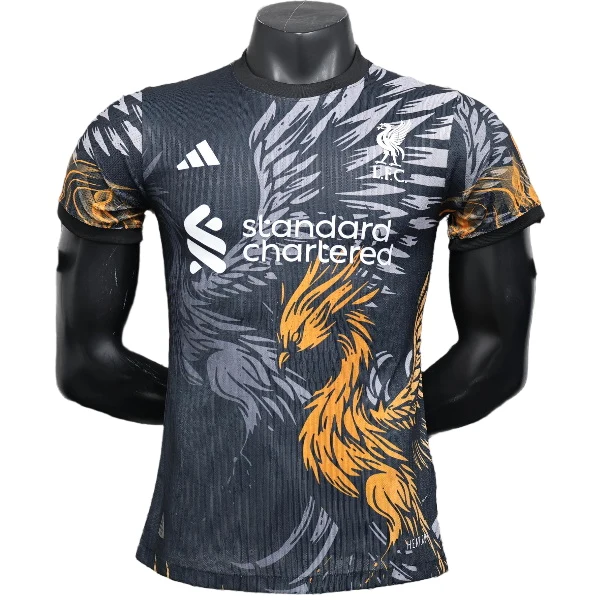 FC Liverpool Trikot 2025 2026 | trikotfussballshop