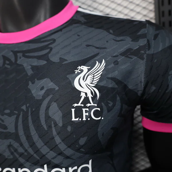 FC Liverpool Trikot 2025 2026 | trikotfussballshop