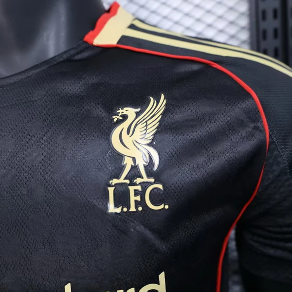 FC Liverpool Trikot 2025 2026 | trikotfussballshop