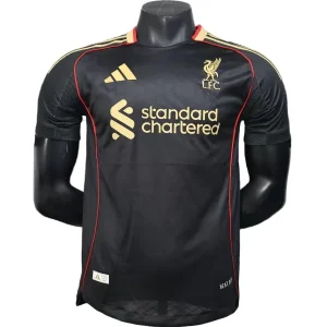 FC Liverpool Trikot 2025 2026 | trikotfussballshop