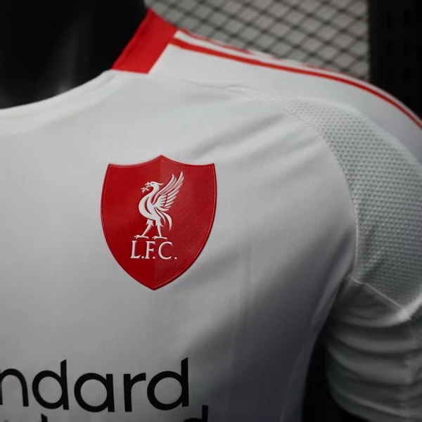FC Liverpool Trikot 2025 2026 | trikotfussballshop
