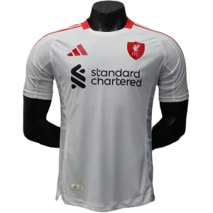 FC Liverpool Trikot 2025 2026 | trikotfussballshop