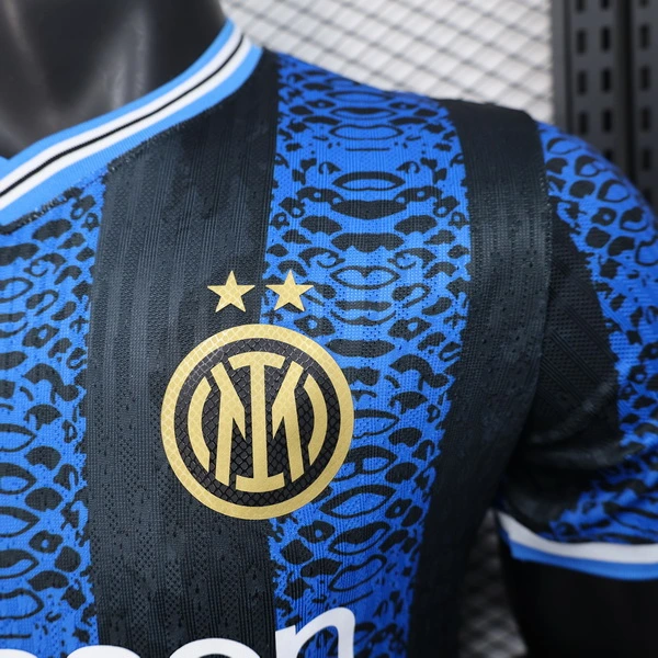 Inter Mailand Trikot 2025 2026 | trikotfussballshop