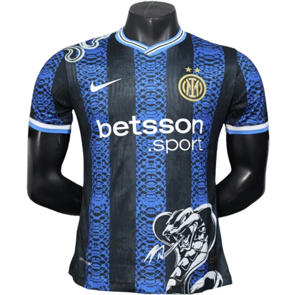 Inter Mailand Trikot 2025 2026 | trikotfussballshop