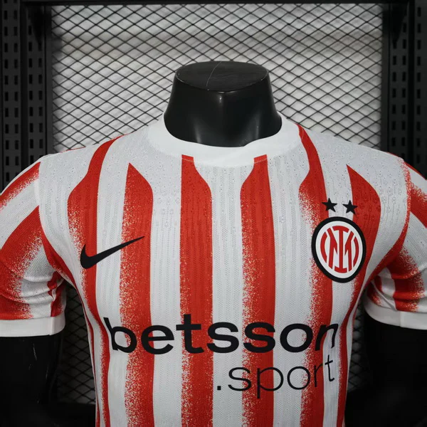 Inter Mailand Trikot 2025 2026 | trikotfussballshop