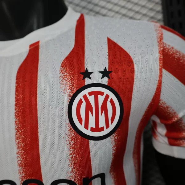 Inter Mailand Trikot 2025 2026 | trikotfussballshop