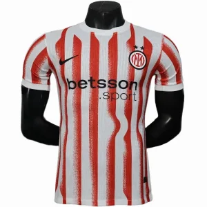 Inter Mailand Trikot 2025 2026 | trikotfussballshop