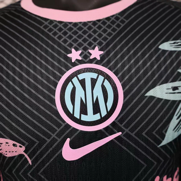 Inter Mailand Trikot 2025 2026 | trikotfussballshop