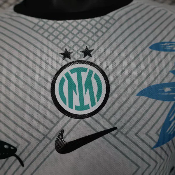 Inter Mailand Trikot 2025 2026 | trikotfussballshop