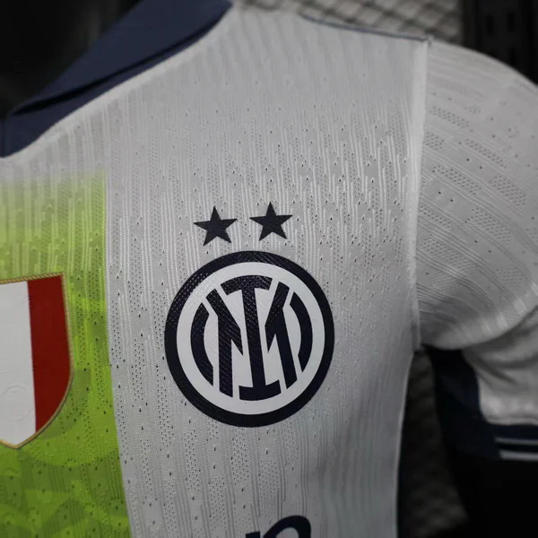 Inter Mailand Trikot 2025 2026 | trikotfussballshop