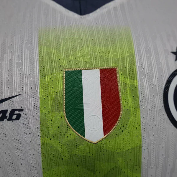 Inter Mailand Trikot 2025 2026 | trikotfussballshop