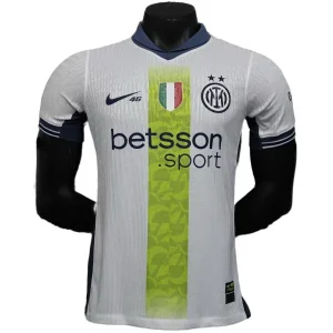 Inter Mailand Trikot 2025 2026 | trikotfussballshop
