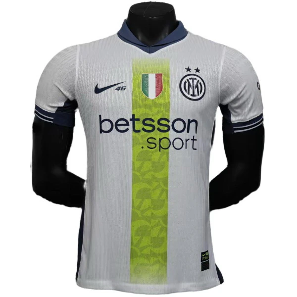 Inter Mailand Trikot 2025 2026 | trikotfussballshop