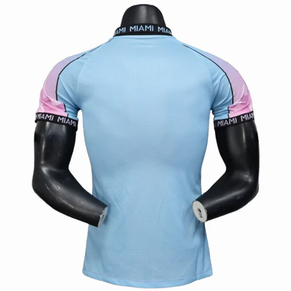 Inter Miami Trikot 2025 2026 | trikotfussballshop