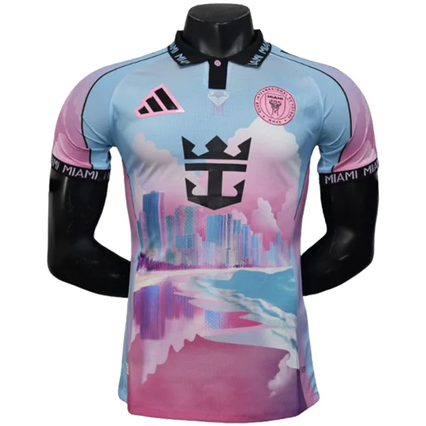 Inter Miami Trikot 2025 2026 | trikotfussballshop