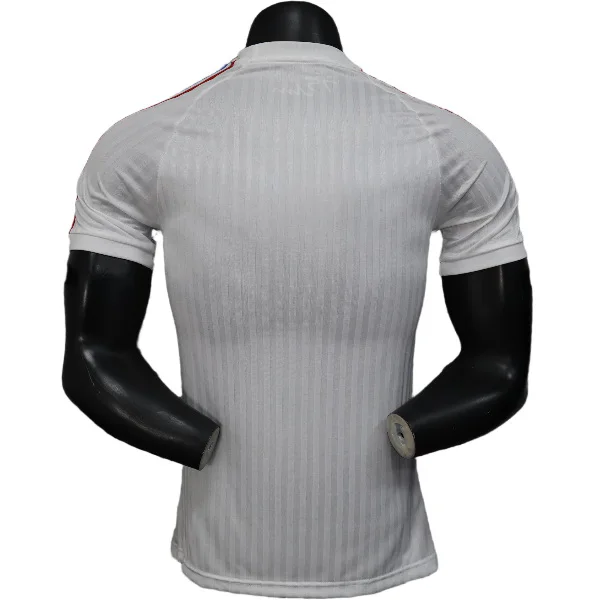 Lyon Trikot 2025 2026 - Trikot Lyon Jule Brand | trikotfussballshop