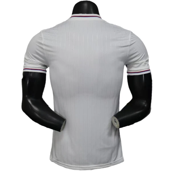 Lyon Trikot 2025 2026 - Trikot Lyon Jule Brand | trikotfussballshop