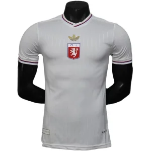 Lyon Trikot 2025 2026 - Trikot Lyon Jule Brand | trikotfussballshop