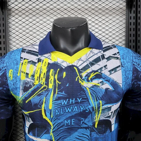 Manchester City Trikot 2025 2026 - Manchester City Trikot 25/26 | trikotfussballshop