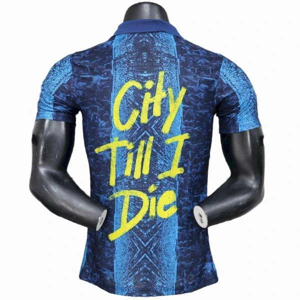 Manchester City Trikot 2025 2026 - Manchester City Trikot 25/26 | trikotfussballshop