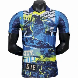 Manchester City Trikot 2025 2026 - Manchester City Trikot 25/26 | trikotfussballshop