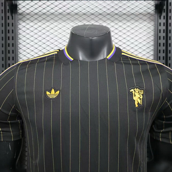 Manchester United Trikot 2025 2026 | trikotfussballshop
