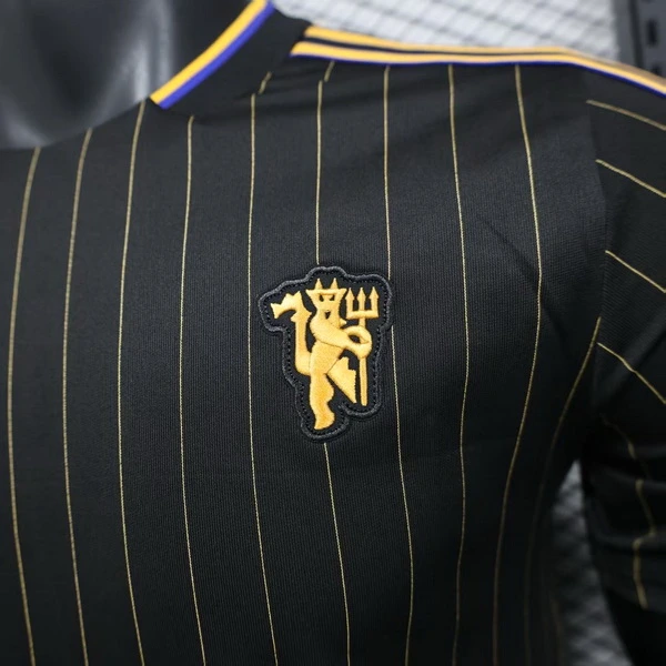 Manchester United Trikot 2025 2026 | trikotfussballshop