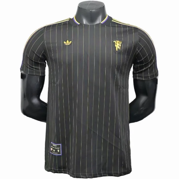 Manchester United Trikot 2025 2026 | trikotfussballshop