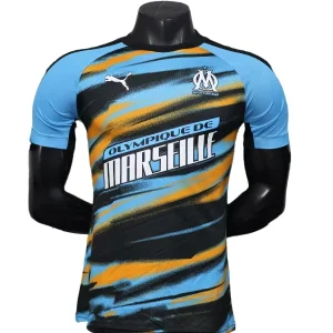 Marseille Trikot 2025 2026 - Trikot Marseille 24 25 | trikotfussballshop