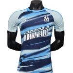 Marseille Trikot 2025 2026 - Trikot Marseille 24 25 | trikotfussballshop