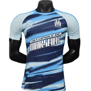 Marseille Trikot 2025 2026 - Trikot Marseille 24 25 | trikotfussballshop
