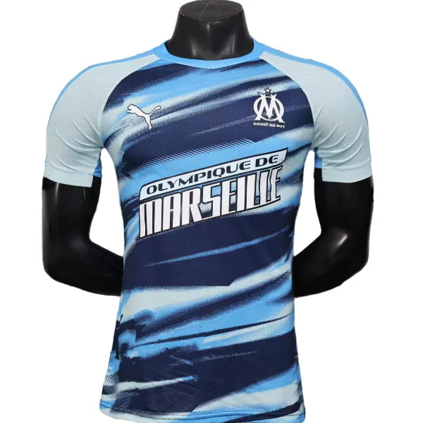 Marseille Trikot 2025 2026 - Trikot Marseille 24 25 | trikotfussballshop